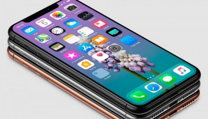 Ekspertlər: “iPhone X” smartfonunun maya dəyəri 357,5 dollardır