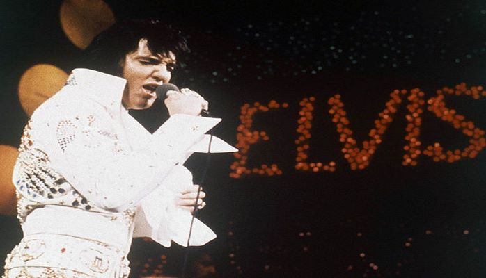 Elvis Presli medalla təltif olunacaq