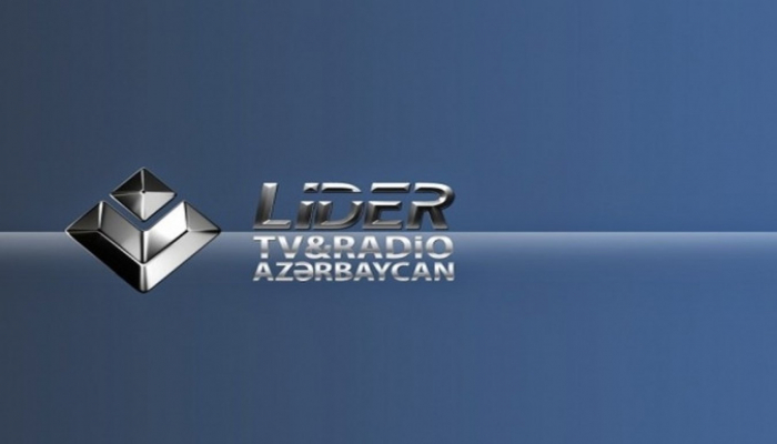 “Lider” televiziyası 1 saatlıq bağlandı