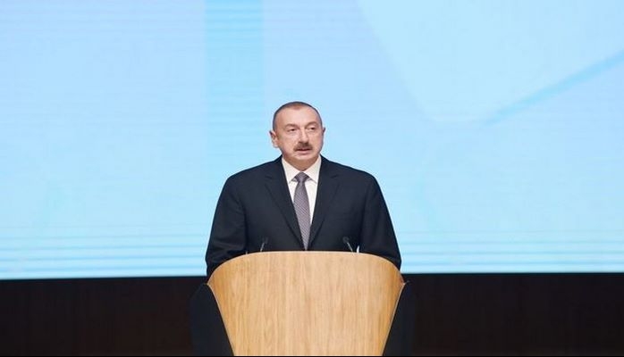 İlham Əliyev: Azərbaycan heç vaxt işğalla barışmayacaq