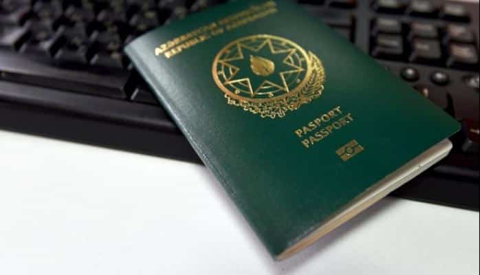 Azərbaycan dünya pasport reytinqində mövqeyini yaxşılaşdırıb