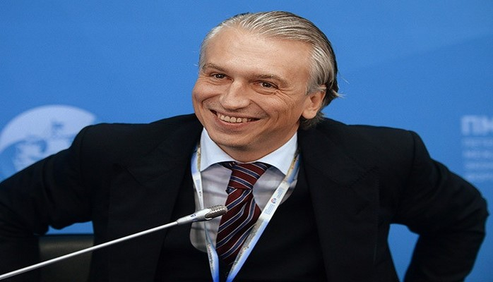 Rusiya Futbol İttifaqına yeni prezident seçilib