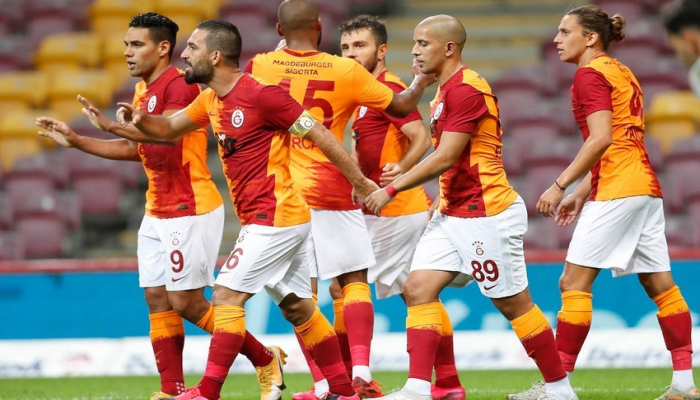 "Qalatasaray" Türkiyədə yeni nailiyyətə imza atdı