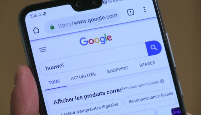 “Google”dan “Huawei” xəbərdarlığı: ABŞ üçün təhlükəlidir