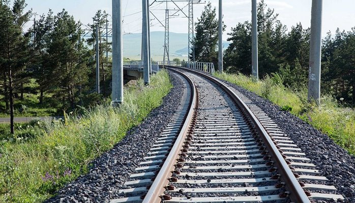 Azərbaycandan Avropaya uzanan yeni dəmir yolu xətti açıla bilər