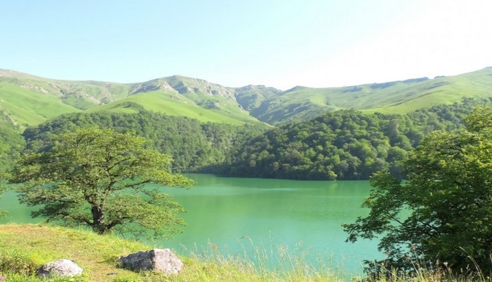 Göygöl Milli Parkının əməkdaşları Gəncənin ümumtəhsil məktəblərində ekoloji maarifləndirmə tədbirlərinə başlayacaq