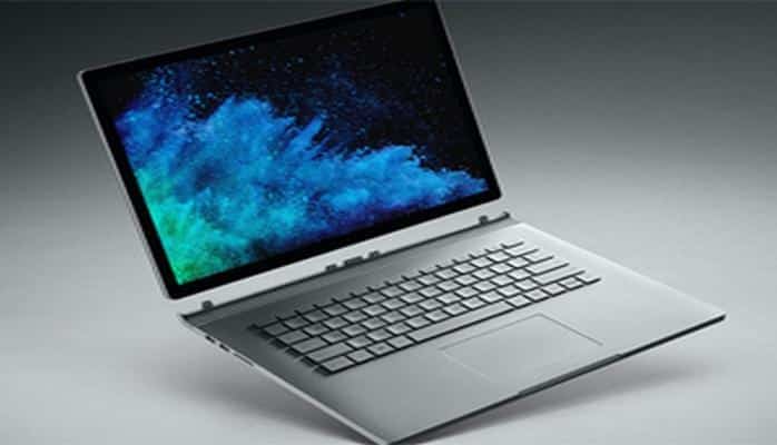 “Microsoft” korporasiyası “Surface Book 2” planşetinin yeni versiyasını təqdim edib