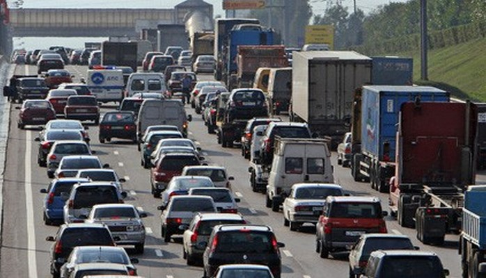 В Азербайджане будет запрещена эксплуатация старых автомобилей