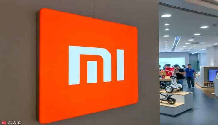 Xiaomi выпустила водонепроницаемую куртку с подогревом