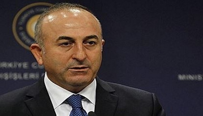 Mövlud Çavuşoğlu: "Türkiyənin Aİ ilə münasibətləri normallaşmağa başlayıb"