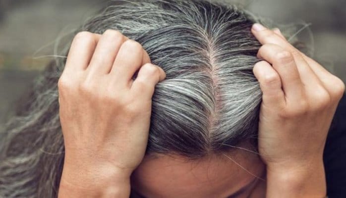 Saçların ağarmasının qarşısını alır – 5 vasitə