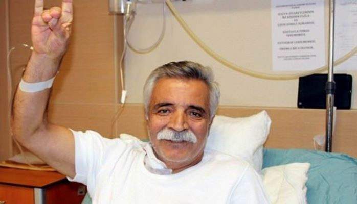 “Ya Qarabağ, Ya Ölüm” şeirinin müəllifi vəfat etdi