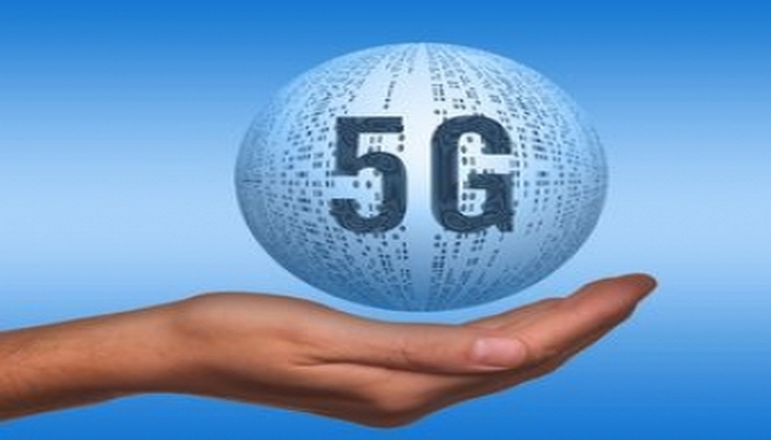 Almaniya da 5G texnologiyasına keçəcək