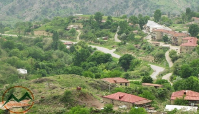 Laçında ermənilərə qarşı Zabux döyüşü