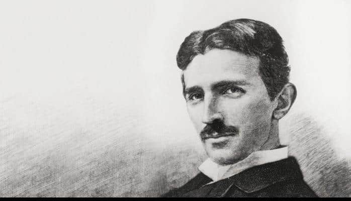 Nikola Teslanın gündəliyi: heç zaman olmadığım Rusiya