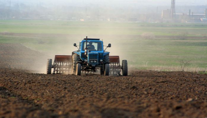 Sabirabadda 680 torpaq sahibi birləşərək kooperativ yaradıb