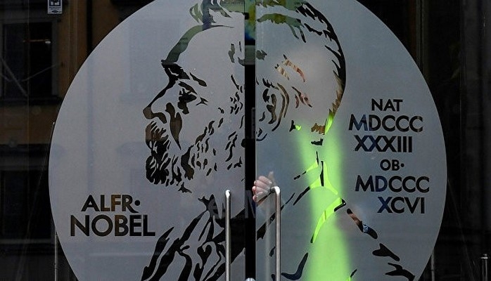 2018-ci il üzrə Nobel Sülh Mükafatının qalibləri məlum olub