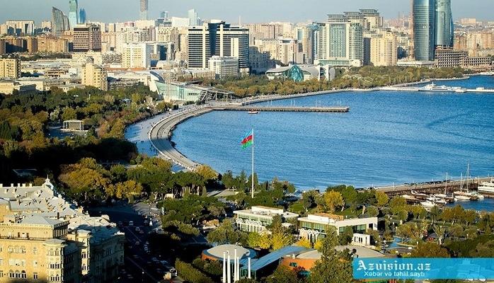 Bakıda nazirlərin iştirakı ilə beynəlxalq konfrans keçirilir