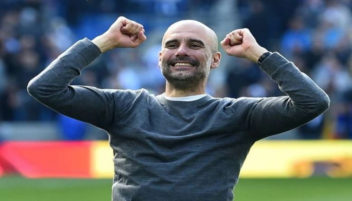 Pep Qvardiola yeni rekord vurub