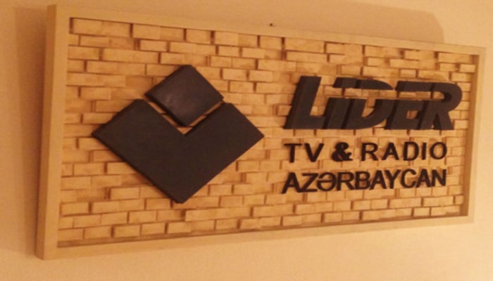 Lider TV bağlandı - Təcili