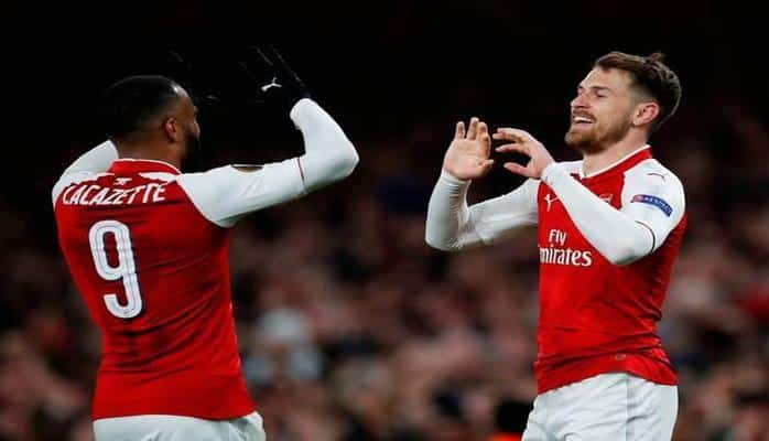 “Arsenal” yeni ilə qələbə ilə başladı