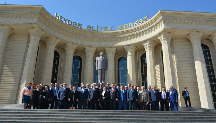 “Qida və yüngül sənayenin aktual problemləri” beynəlxalq konfransı