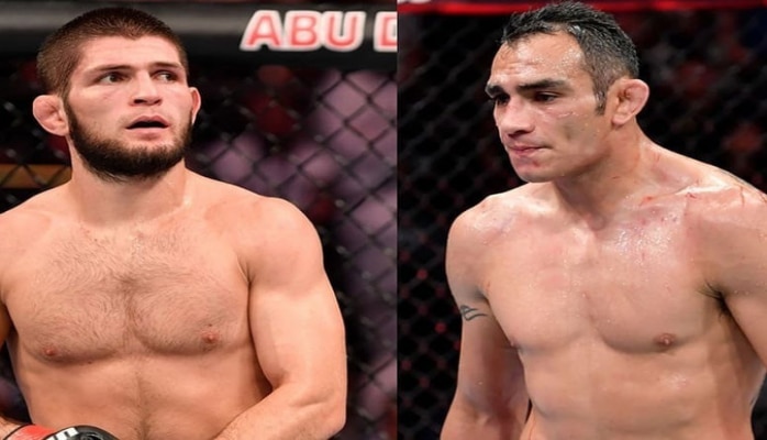 UFC prezidenti Həbib Nurməhəmmədovla Toni Ferqyusonun döyüşünün vaxtını açıqlayıb