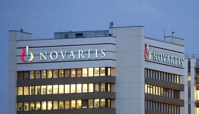 "Novartis" şirkəti 2 mindən çox adamı işdən çıxaracaq