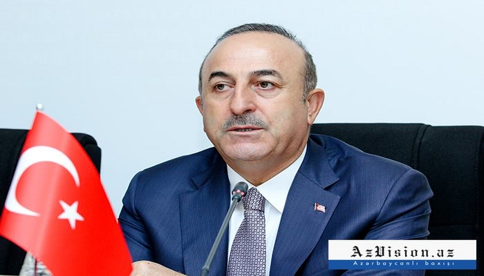 “S-400”lərlə bağlı geri addım atılmayacaq - Çavuşoğlu