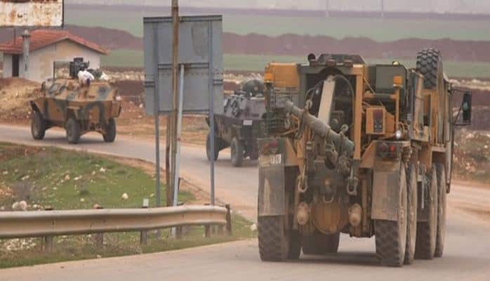İdlib'de gözlem noktasına saldırı (TSK karşılık verdi)