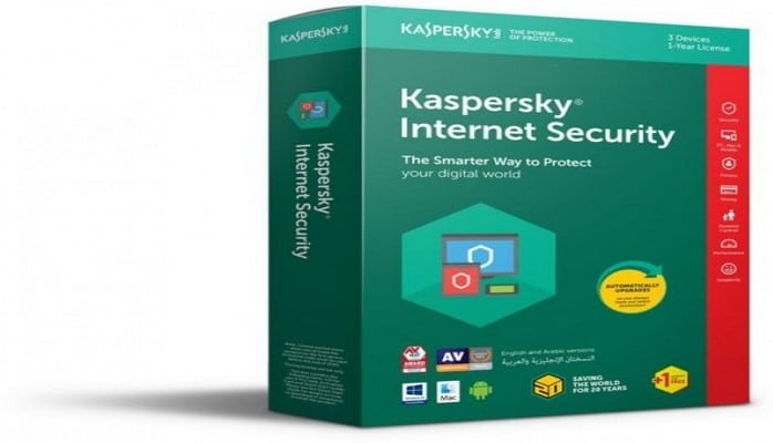 Macarıstanın hökumət kompüterlərində Kasperskinin proqramlarından istifadə edilməyəcək