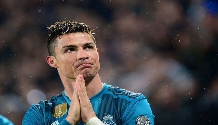 Ronaldo “Real” azarkeşlərinə məktub yazdı