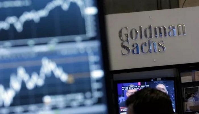 Forbes сообщил об утечке прогнозов Goldman Sachs по коронавирусу