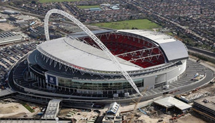 İngiltərə Futbol Asossiasiyası “Uembli” stadionunu satır