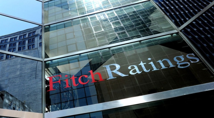 'Fitch' Azərbaycanın reytinqini təsdiqləyib