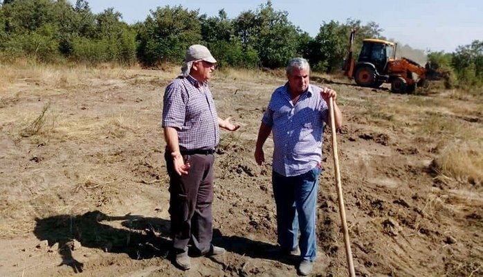 Sirli qəbirlər açıldı, skeletlər ekspertizaya göndərildi, hər kəs intizarla rəyi gözləyir