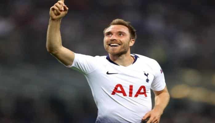 “Tottenhem”in futbolçusu Çempionlar Liqasının finalından sonra “Real Madrid”ə keçəcək