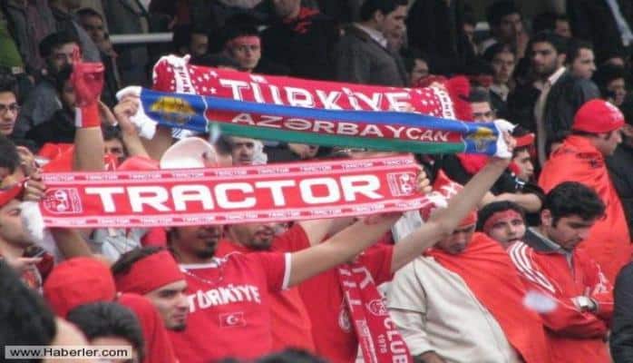 "Traktor" klubu "Traktor Azərbaycan F.C" adlanacaq