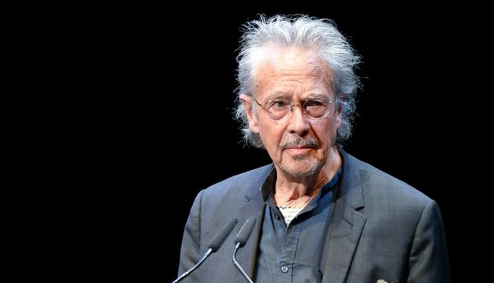 Nobel mükafatçısı Peter Handke kimdir?