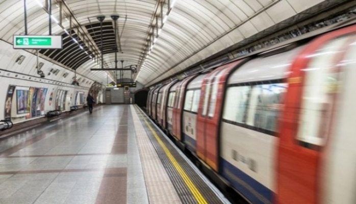 Ən çirkli havası olan metro açıqlandı