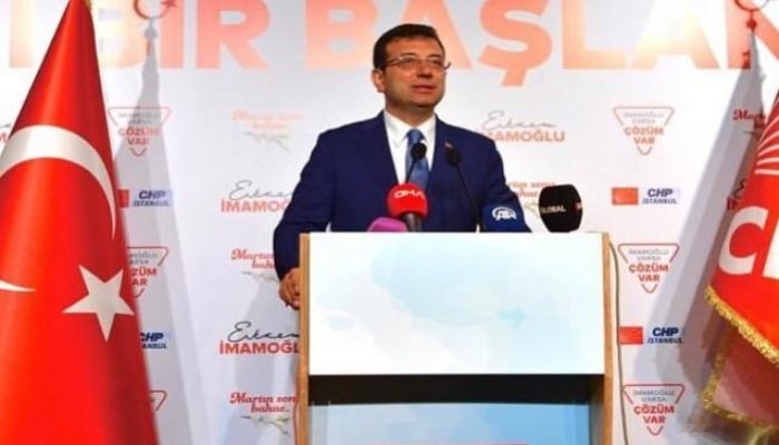 İmamoğlu Xocalı qurbanlarını yad etdi