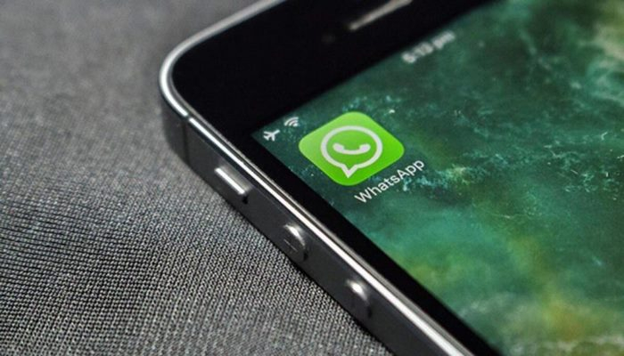 WhatsApp, yanlış kişiye fotoğraf gönderme sorununu ortadan kaldıracak