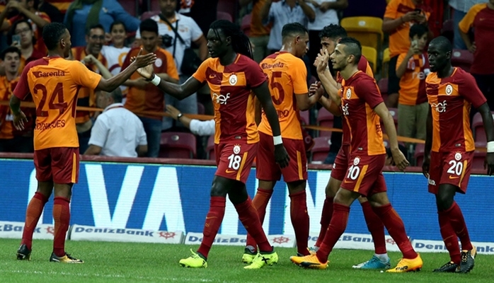 “Qalatasaray”a şok: Çempionlar liqasından sonra...