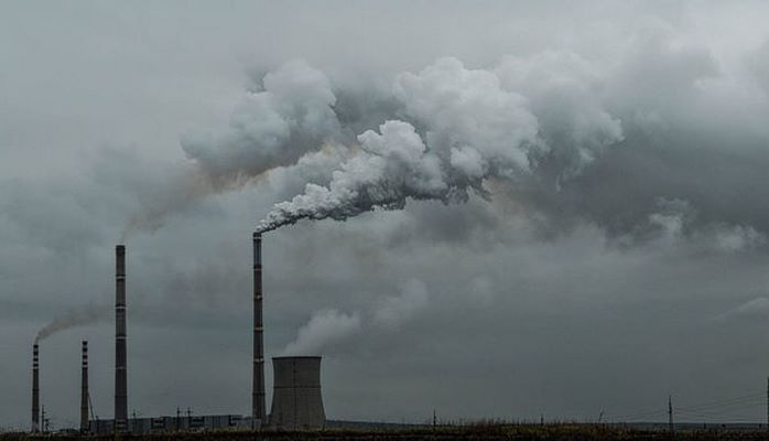 Karbon qazı tullantıları rekord həddə çatıb