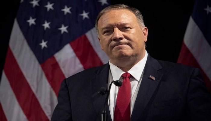 Pompeo: "İran, Venesuela və KXDR-ə edilən humanitar yardımlara sanksiya tətbiq edilməyəcək"