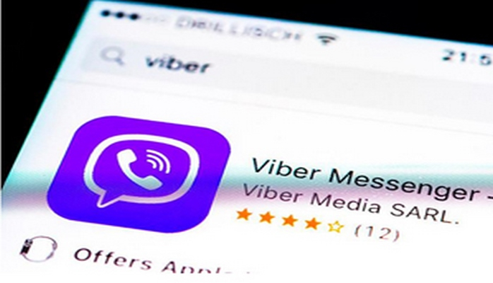 “Viber” messencerinin interfeysi yenilənib və təhlükəsizliyi gücləndirilib