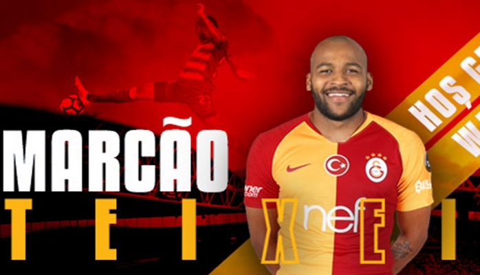 “Qalatasaray”ın ilk rəsmi transferi