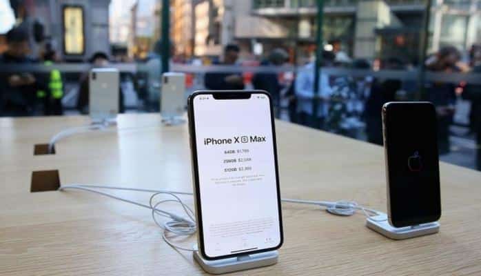 "Apple" "Qualcomm"u 6 dollara görə məhkəməyə verdi