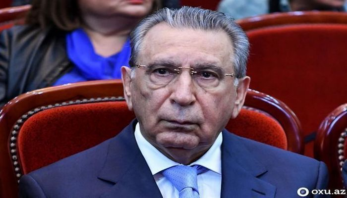Ramiz Mehdiyevin sədri olduğu komissiya yenidən formalaşdırılır – RƏSMİ
