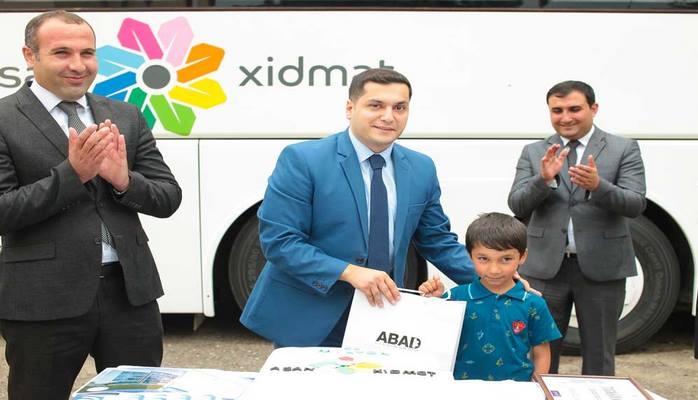 “ASAN xidmət”ə 23 milyon müraciət qeydə alınıb